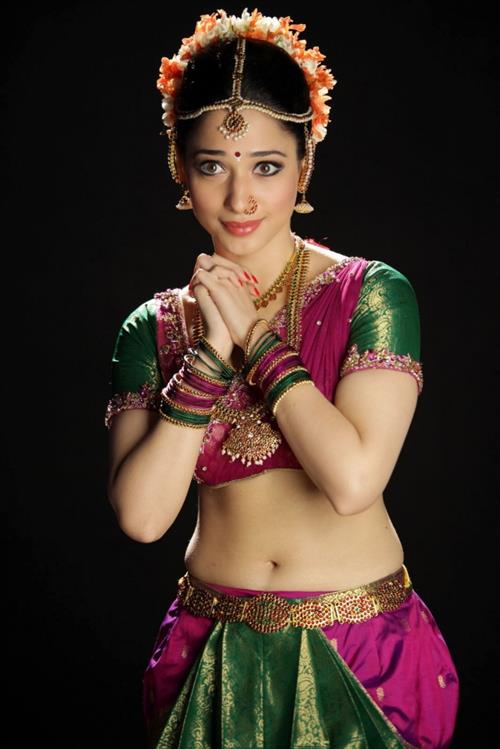 Tamannaah Bhatia