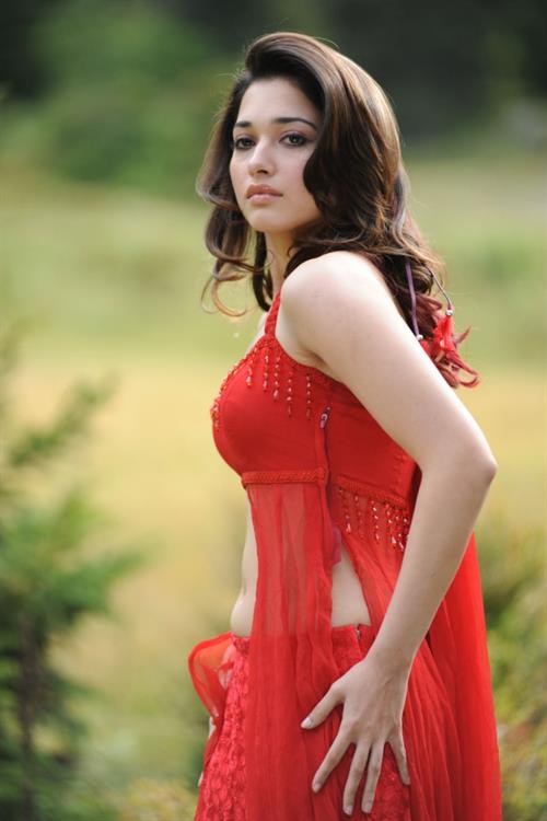 Tamannaah Bhatia