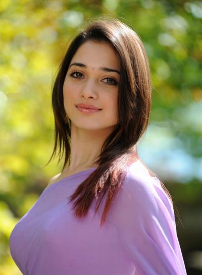 Tamannaah Bhatia