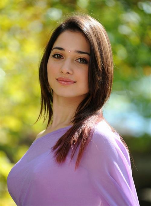 Tamannaah Bhatia