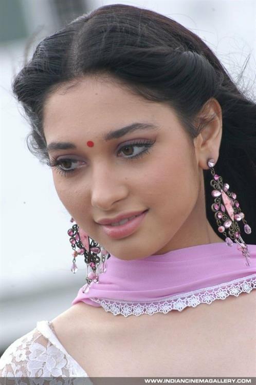 Tamannaah Bhatia