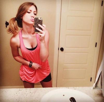 Anonymous taking a selfie