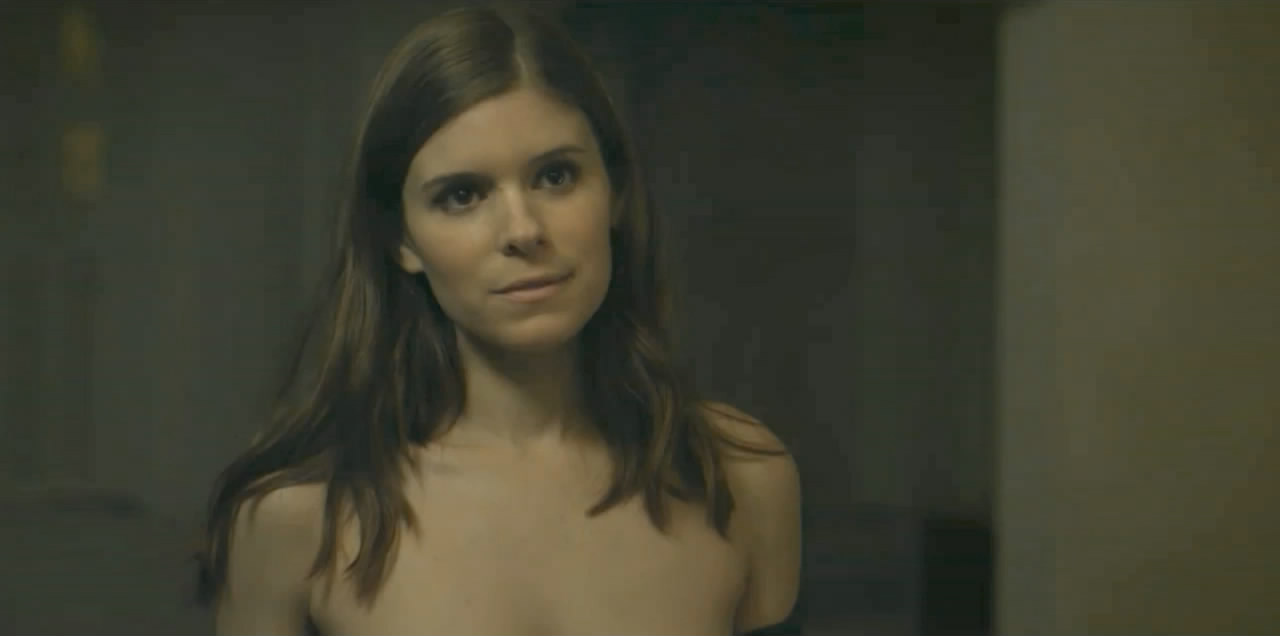 Kate Mara. 