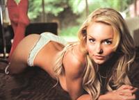Angelique Boyer