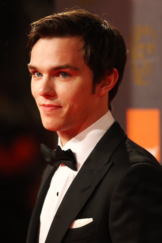 Nicholas Hoult