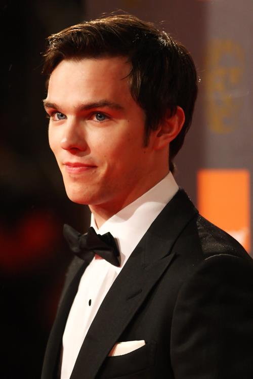 Nicholas Hoult