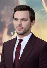 Nicholas Hoult