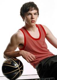 Nicholas Hoult
