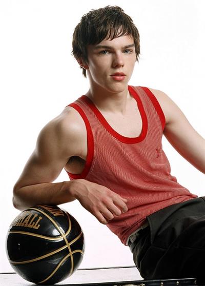 Nicholas Hoult