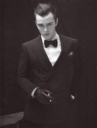 Nicholas Hoult