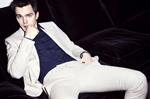 Nicholas Hoult
