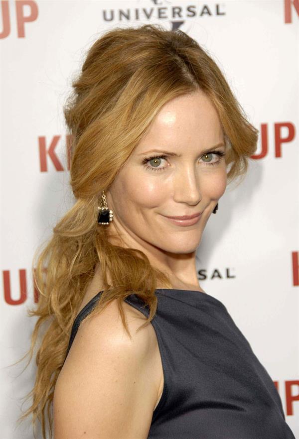 Leslie Mann