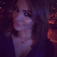 Migbelis Lynette Castellanos taking a selfie