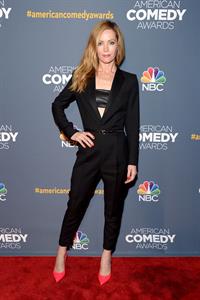 Leslie Mann