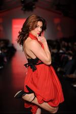 Sophie Grégoire Trudeau