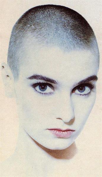 Sinéad O'Connor