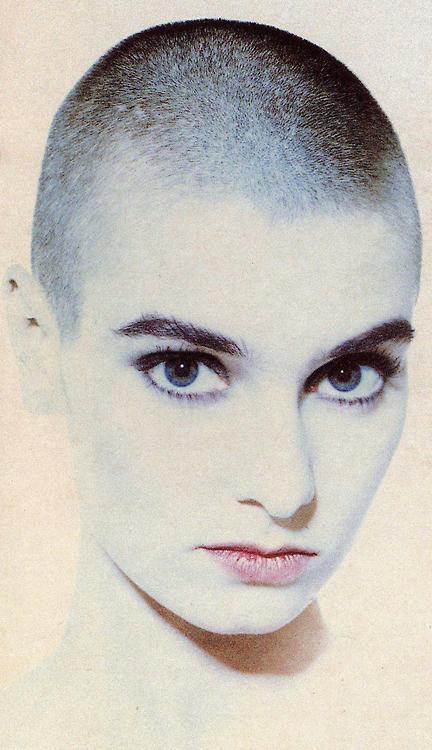 Sinéad O'Connor