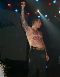 M Shadows