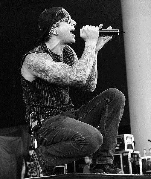 M Shadows