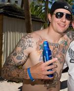 M Shadows