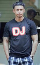 DJ Pauly D