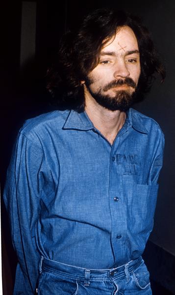 Charles Manson