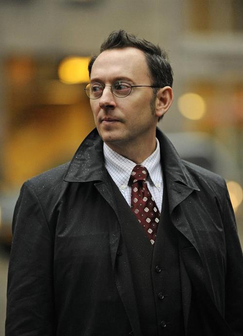 Michael Emerson