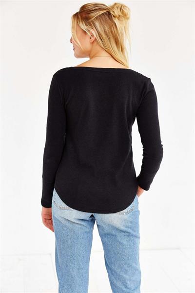 Rachel Hilbert - ass