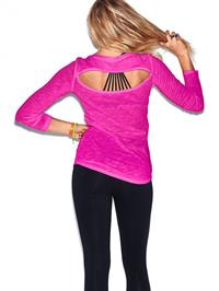 Rachel Hilbert - ass