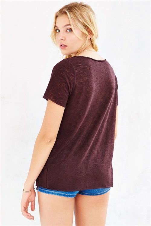 Rachel Hilbert - ass