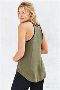 Rachel Hilbert - ass