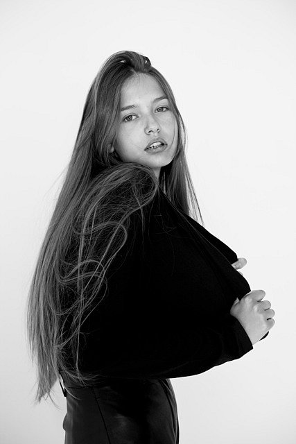 Kristina Romanova