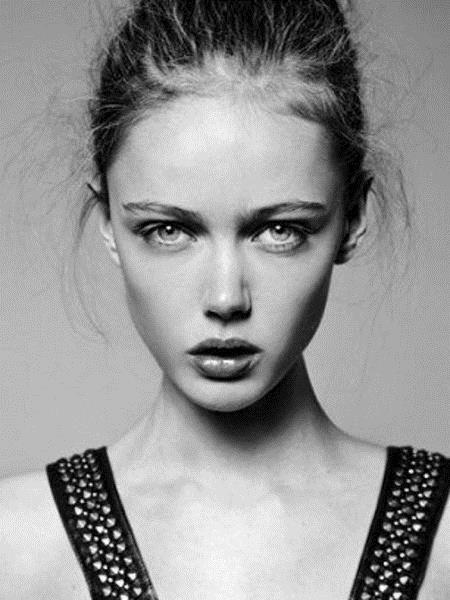 Frida Gustavsson