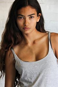 Kelly Gale