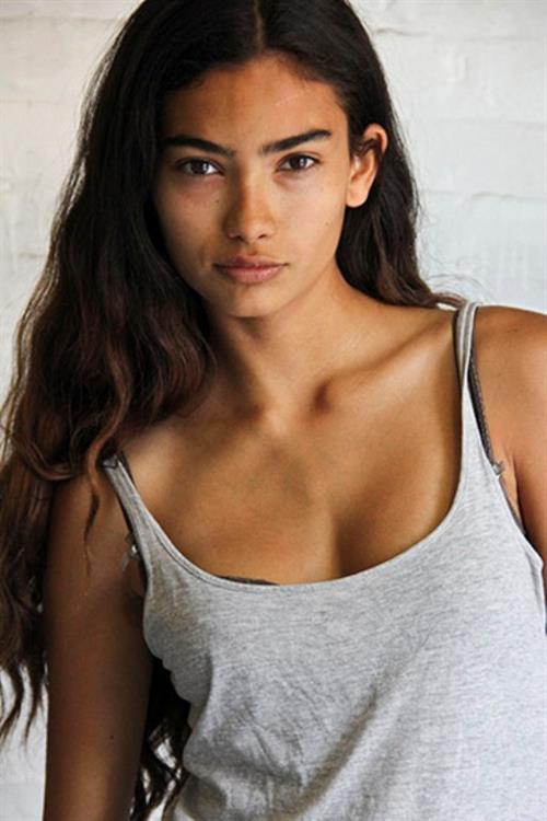 Kelly Gale