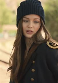 Kristina Romanova