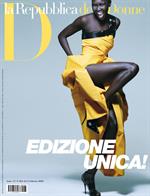 Alek Wek