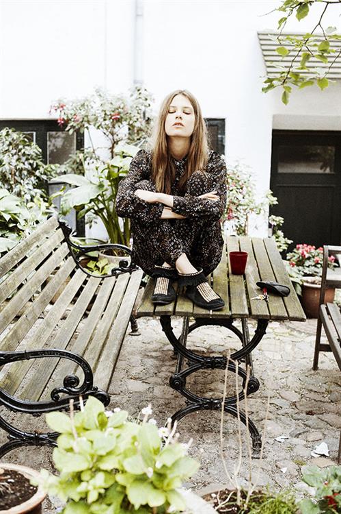 Caroline Brasch Nielsen