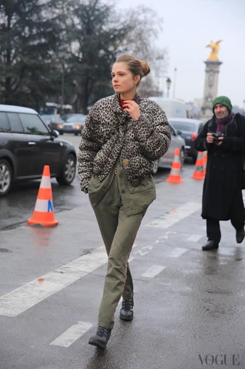 Caroline Brasch Nielsen