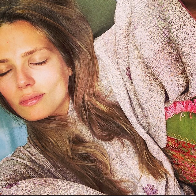 Caroline Brasch Nielsen