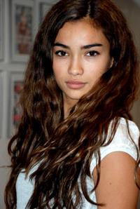 Kelly Gale