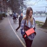 Caroline Brasch Nielsen