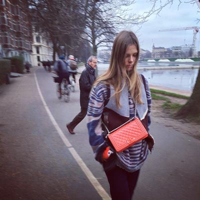 Caroline Brasch Nielsen