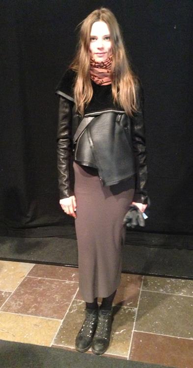 Caroline Brasch Nielsen