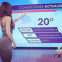Yanet Garcia