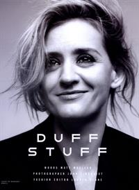 Anne-Marie Duff