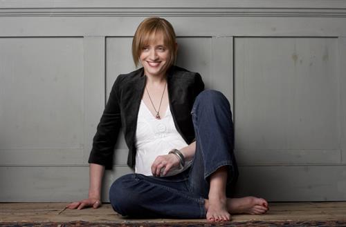 Anne-Marie Duff