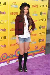 Hailee Steinfeld Pictures Hailee Steinfeld