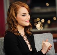 Emma Stone