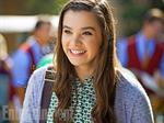 Hailee Steinfeld
